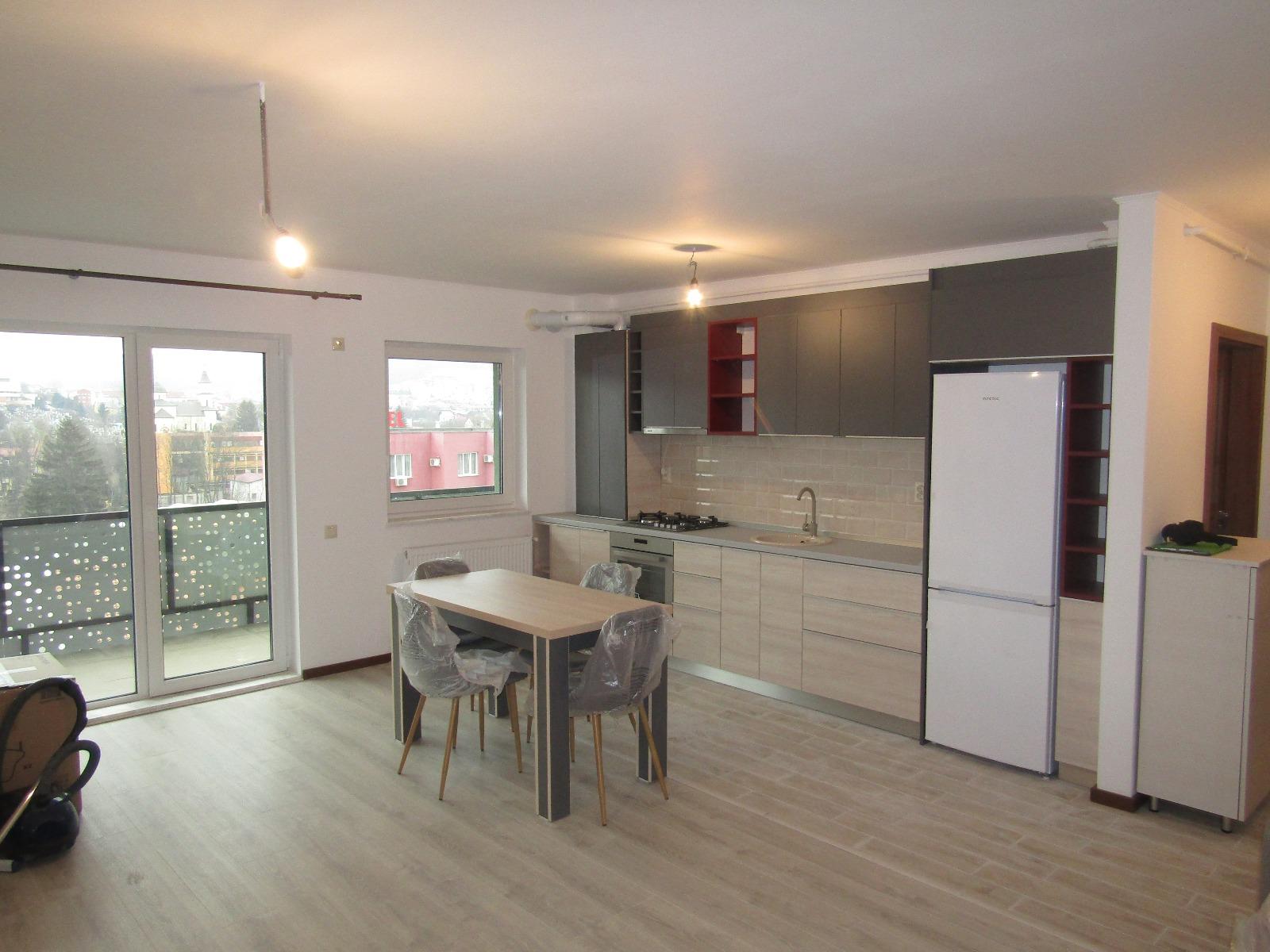Apartament de închiriat 2 camere Manastur - 30620AI | BLITZ Cluj-Napoca | Poza2