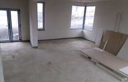  Casa individuala de vanzare, 130 mp utili, teren de 440 mp! Zona linistita de case!