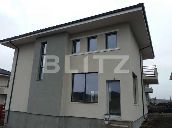 Casa de vânzare 4 camere Exterior Est - 30622CV | BLITZ Cluj-Napoca | Poza1