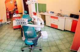 Apartament 2 camere, 40 mp, boxa, zona strazii Parang