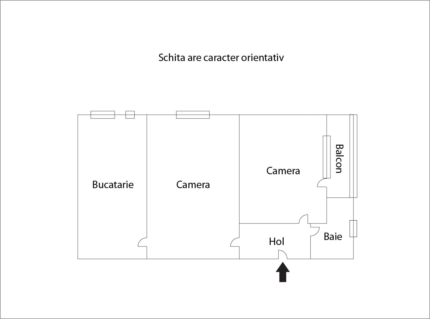 Apartament de vânzare 2 camere Manastur - 30627AV | BLITZ Cluj-Napoca | Poza1