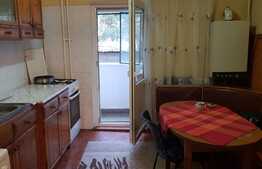 Apartament 3 camere, 64 mp, garaj, boxa, zona strazii Al. Vlahuta