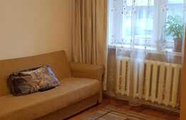 Apartament 3 camere, 64 mp, garaj, boxa, zona strazii Al. Vlahuta