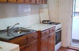 Apartament 3 camere, 64 mp, garaj, boxa, zona strazii Al. Vlahuta