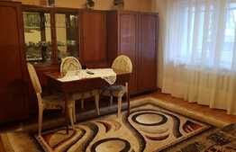 Apartament 3 camere, 64 mp, garaj, boxa, zona strazii Al. Vlahuta