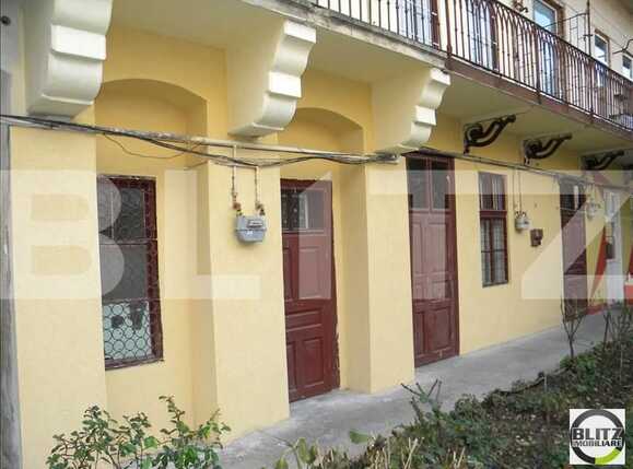 Apartament de vânzare 2 camere Central - 3063AV | BLITZ Cluj-Napoca | Poza1