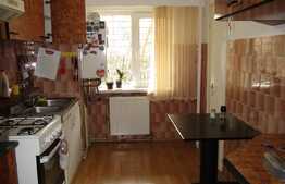 Apartament 2 camere, 58.35 mp, decomandat, zona Interservisan