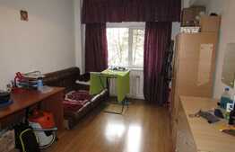 Apartament 2 camere, 58.35 mp, decomandat, zona Interservisan