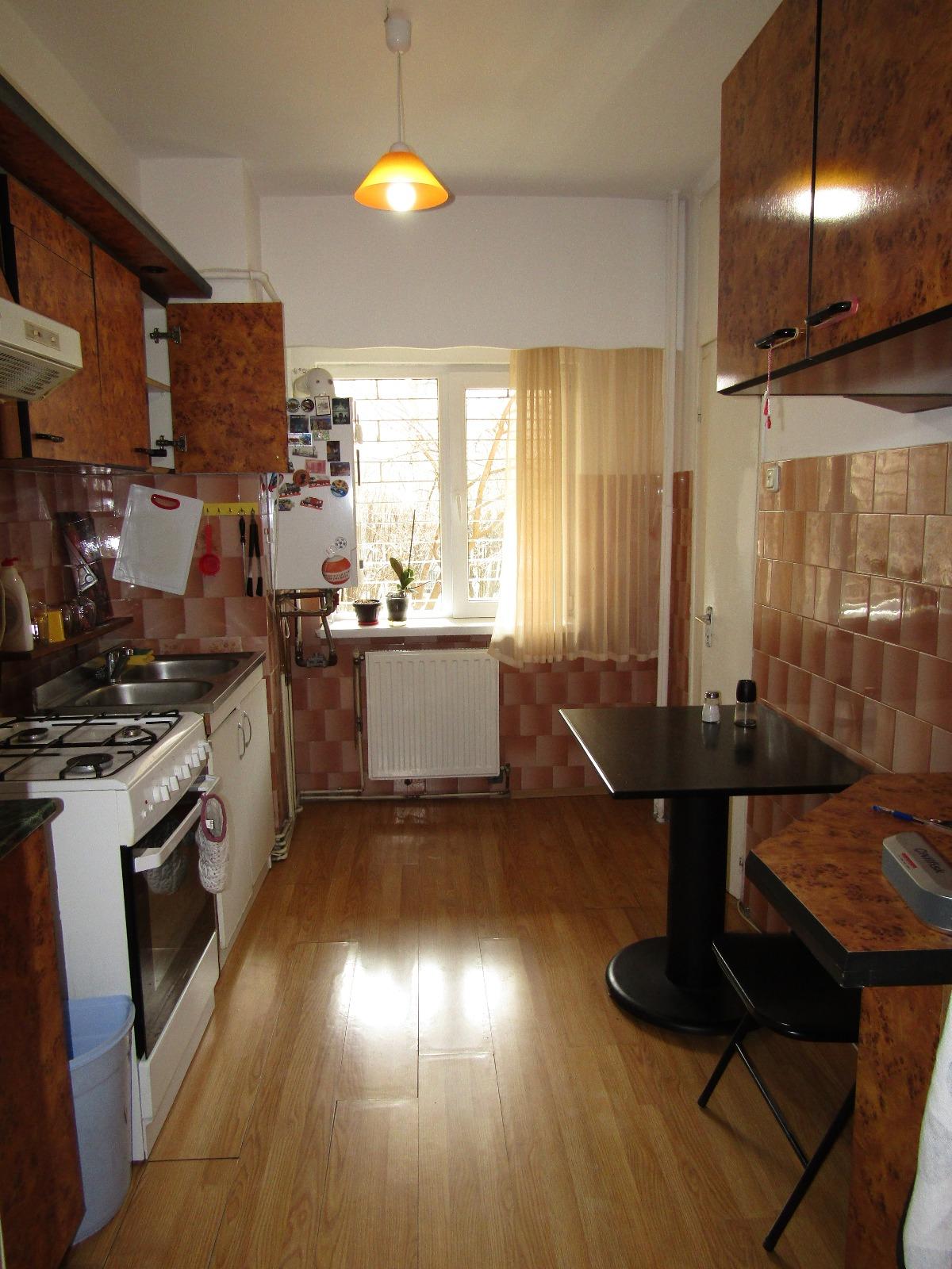 Apartament de vânzare 2 camere Gheorgheni - 30630AV | BLITZ Cluj-Napoca | Poza5