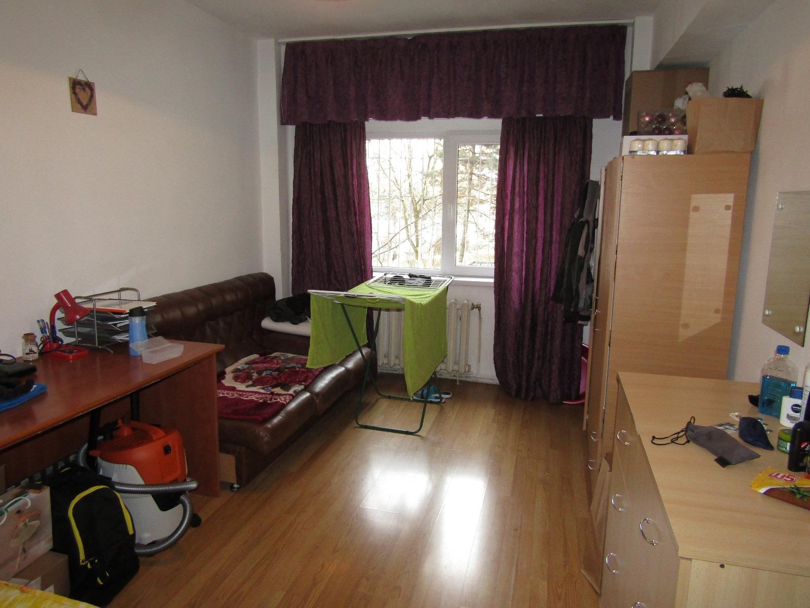 Apartament de vânzare 2 camere Gheorgheni - 30630AV | BLITZ Cluj-Napoca | Poza4