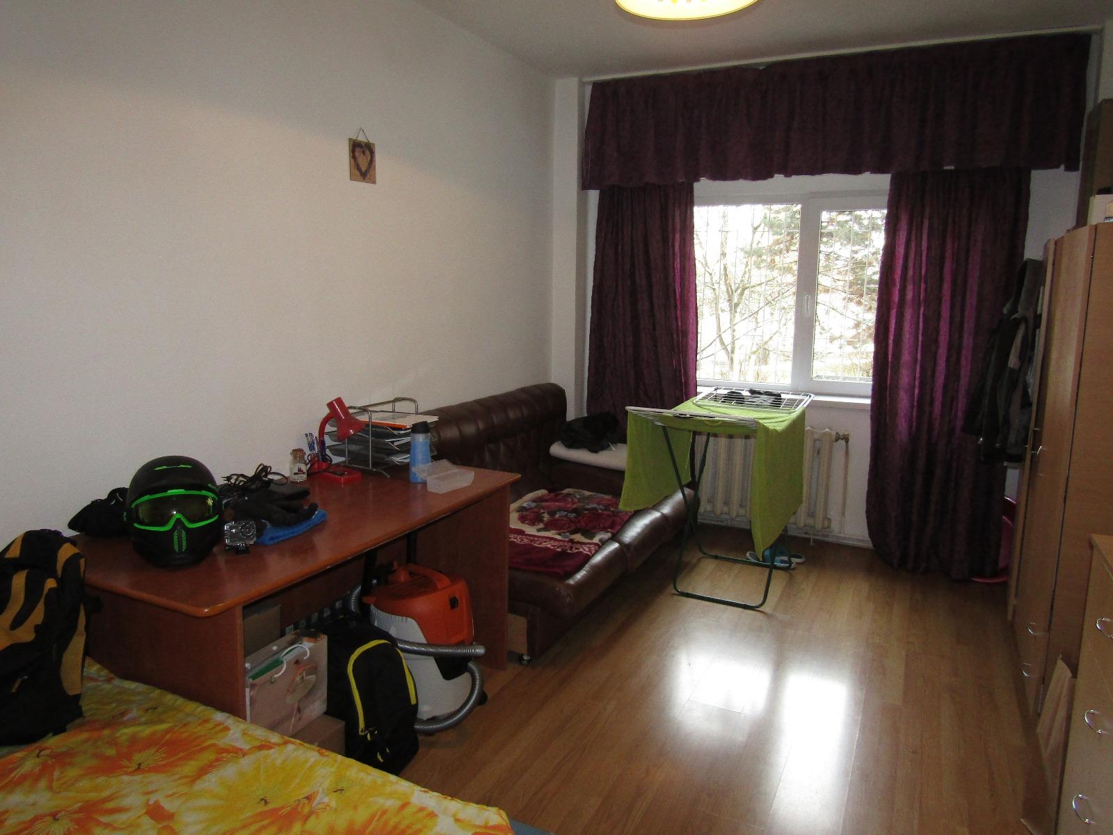 Apartament de vânzare 2 camere Gheorgheni - 30630AV | BLITZ Cluj-Napoca | Poza3