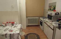 Apartament 2 camere, 48.80 mp, zona Iulius Mall