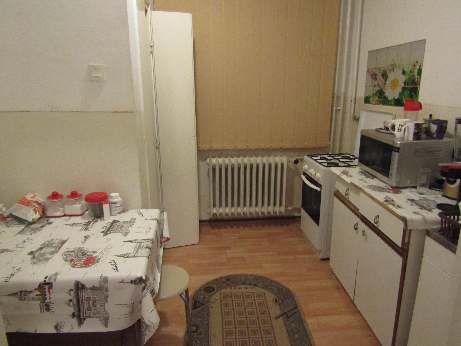 Apartament de vânzare 2 camere Gheorgheni - 30631AV | BLITZ Cluj-Napoca | Poza4