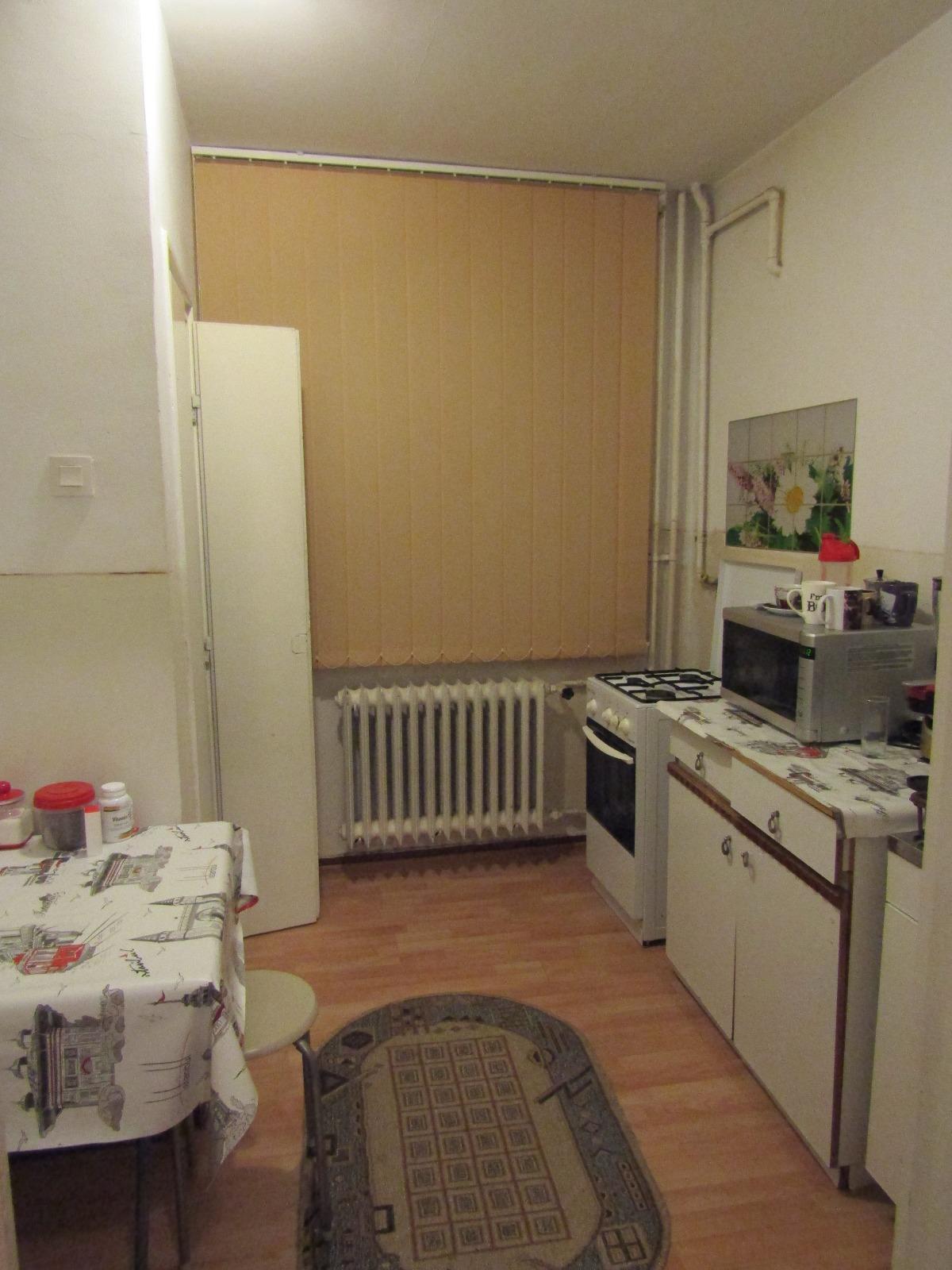 Apartament de vânzare 2 camere Gheorgheni - 30631AV | BLITZ Cluj-Napoca | Poza3