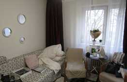 Apartament 2 camere, 26.72 mp, zona Hotel Royal