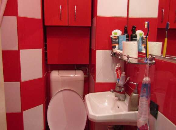 Apartament de vânzare 2 camere Gheorgheni - 30632AV | BLITZ Cluj-Napoca | Poza4