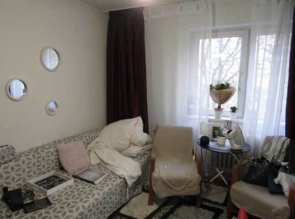 Apartament de vânzare 2 camere Gheorgheni - 30632AV | BLITZ Cluj-Napoca | Poza1