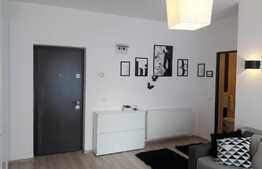 Apartament 2 camere, 33 mp, mobilat modern, imobil nou, parcare, zona Vivo