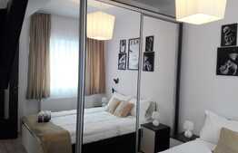 Apartament 2 camere, 33 mp, mobilat modern, imobil nou, parcare, zona Vivo