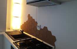 Apartament 2 camere, 33 mp, mobilat modern, imobil nou, parcare, zona Vivo