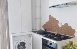 Apartament 2 camere, 33 mp, mobilat modern, imobil nou, parcare, zona Vivo