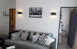 Apartament 2 camere, 33 mp, mobilat modern, imobil nou, parcare, zona Vivo