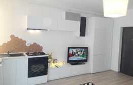 Apartament 2 camere, 33 mp, mobilat modern, imobil nou, parcare, zona Vivo