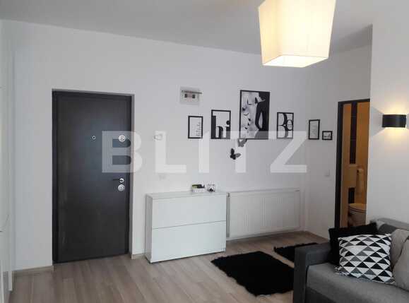 Apartament de închiriat 2 camere Manastur - 30633AI | BLITZ Cluj-Napoca | Poza3
