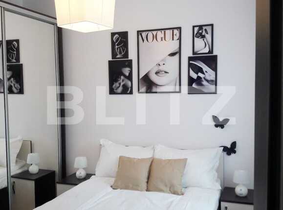 Apartament de închiriat 2 camere Manastur - 30633AI | BLITZ Cluj-Napoca | Poza8