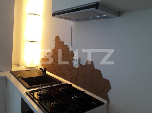 Apartament de închiriat 2 camere Manastur - 30633AI | BLITZ Cluj-Napoca | Poza6