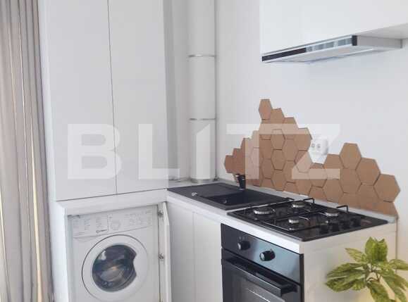 Apartament de închiriat 2 camere Manastur - 30633AI | BLITZ Cluj-Napoca | Poza5