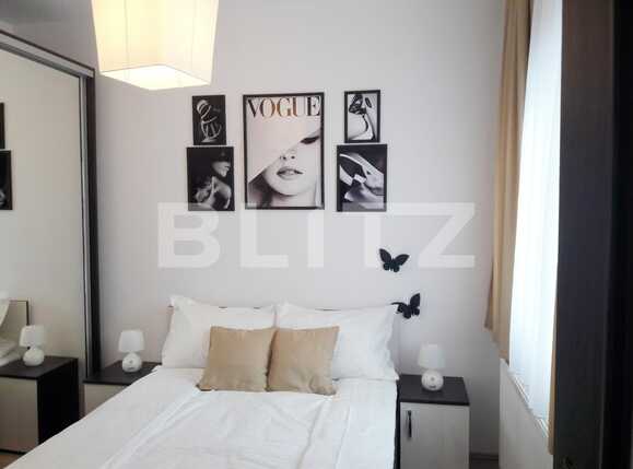 Apartament de închiriat 2 camere Manastur - 30633AI | BLITZ Cluj-Napoca | Poza7