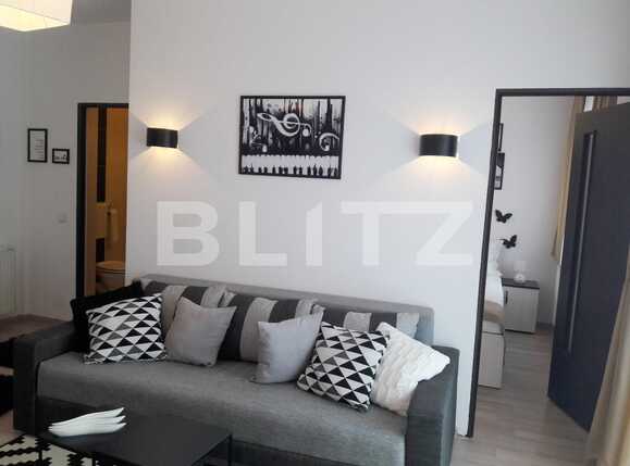 Apartament de închiriat 2 camere Manastur - 30633AI | BLITZ Cluj-Napoca | Poza2