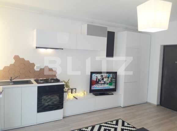 Apartament de închiriat 2 camere Manastur - 30633AI | BLITZ Cluj-Napoca | Poza4