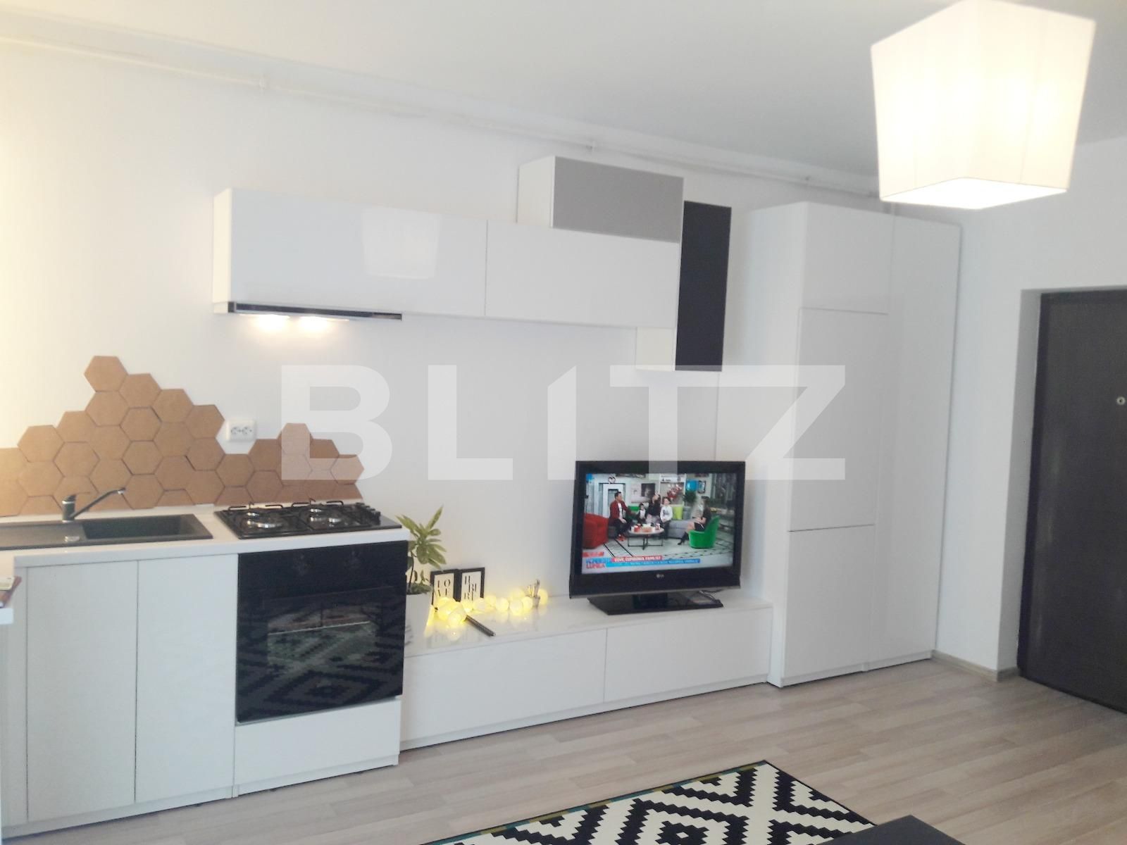 Apartament de închiriat 2 camere Manastur - 30633AI | BLITZ Cluj-Napoca | Poza4