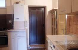 De vanzare garsoniera, 33 mp, parcare, situata in zona strazii Traian