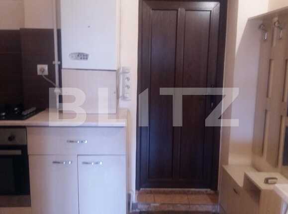 Garsonieră de vânzare Central - 30634AV | BLITZ Cluj-Napoca | Poza4