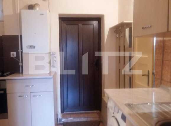 Garsonieră de vânzare Central - 30634AV | BLITZ Cluj-Napoca | Poza5