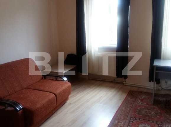Garsonieră de vânzare Central - 30634AV | BLITZ Cluj-Napoca | Poza1