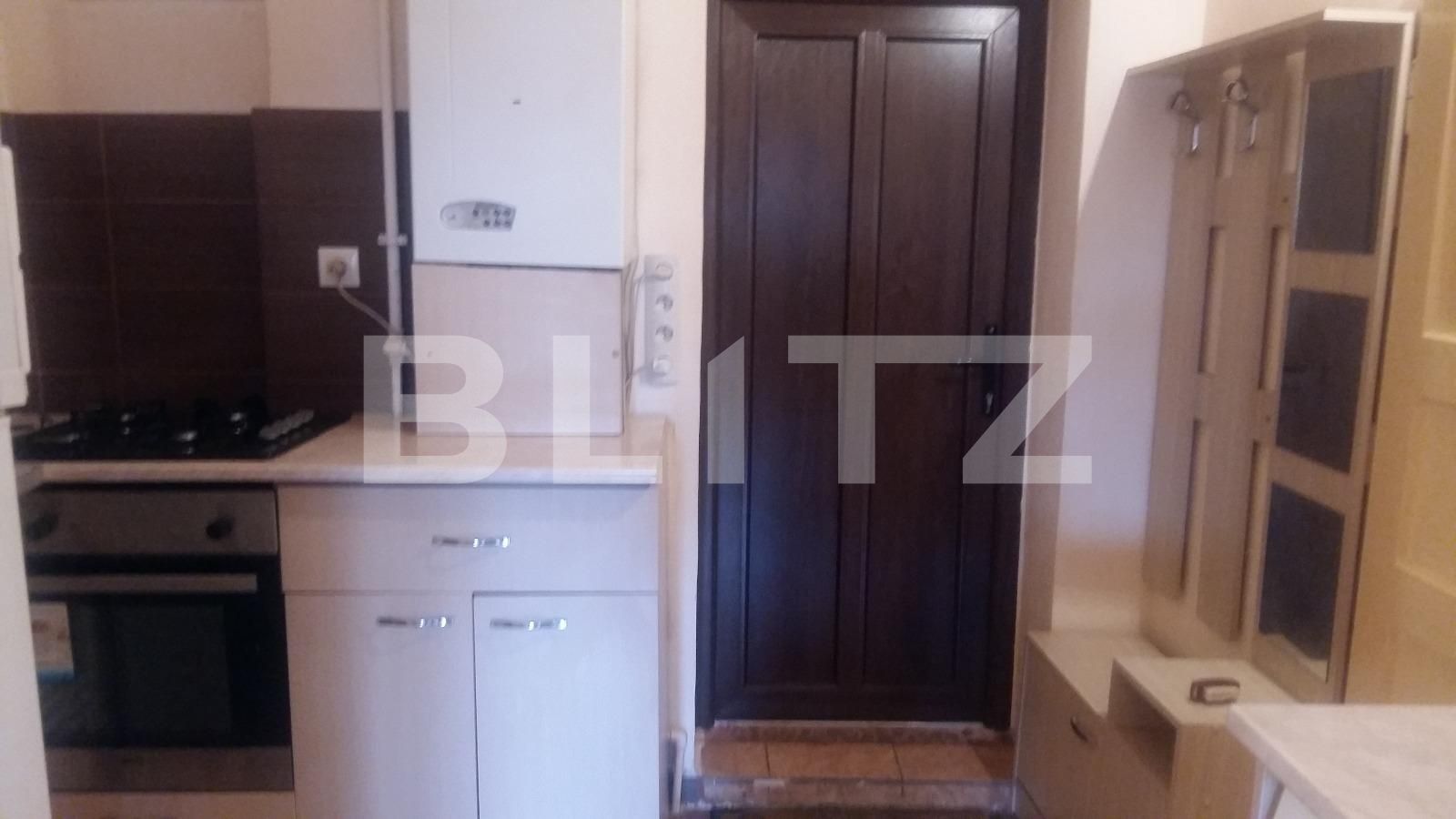 Garsonieră de vânzare Central - 30634AV | BLITZ Cluj-Napoca | Poza4