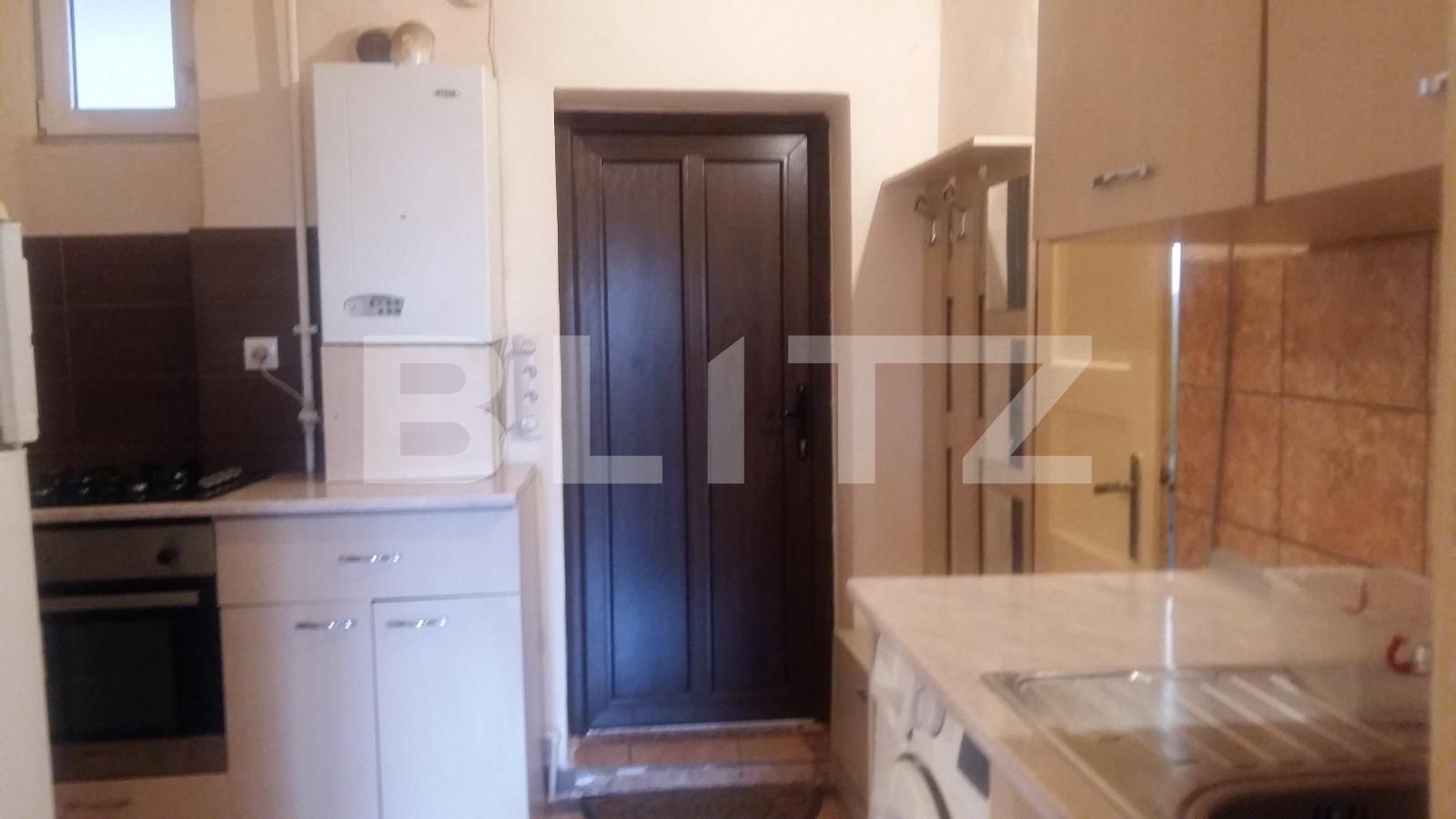 Garsonieră de vânzare Central - 30634AV | BLITZ Cluj-Napoca | Poza5