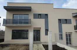 Vanzare duplex, 137 mp utili, 260 mp teren, zona rezidentiala de case