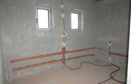 Vanzare duplex, 137 mp utili, 260 mp teren, zona rezidentiala de case