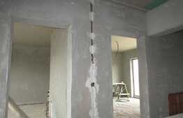 Vanzare duplex, 137 mp utili, 260 mp teren, zona rezidentiala de case