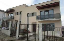 Vanzare duplex, 137 mp utili, 260 mp teren, zona rezidentiala de case