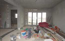 Vanzare duplex, 137 mp utili, 260 mp teren, zona rezidentiala de case