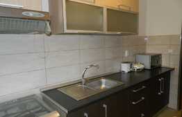 De inchiriat garsoniera, 40 mp, mobilat modern, zona strazii Plevnei