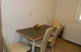 De inchiriat garsoniera, 40 mp, mobilat modern, zona strazii Plevnei