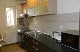 De inchiriat garsoniera, 40 mp, mobilat modern, zona strazii Plevnei