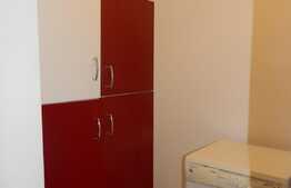 De inchiriat garsoniera, 40 mp, mobilat modern, zona strazii Plevnei